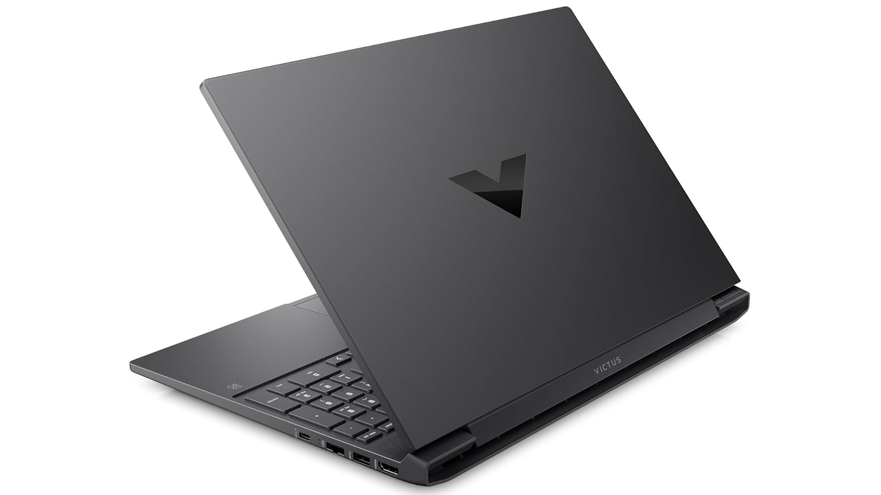 Portatile gaming con RTX 5060 a 1.099€: questo HP Victus rischia di diventare il best buy della stagione