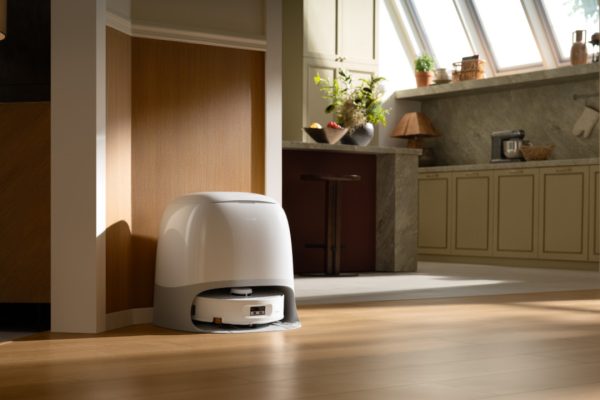 Prezzi in caduta libera sui robot aspirapolvere: maxi sconti su Dreame, ECOVACS e roborock, dai low cost ai top