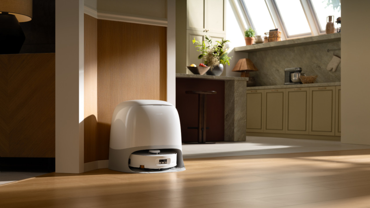 Prezzi in caduta libera sui robot aspirapolvere: maxi sconti su Dreame, ECOVACS e roborock, dai low cost ai top