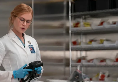 Scarpetta, la serie procedurale con Nicole Kidman dal promettente pedigree, ha troppe pretese