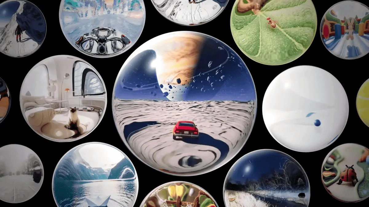 Project Genie di Google DeepMind: come funziona per i giochi e perché non sostituirà gli sviluppatori