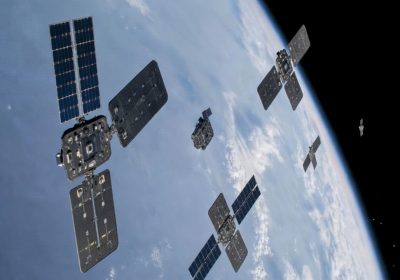 Project Sunrise: l'idea di Blue Origin per i datacenter nello Spazio per sfidare SpaceX