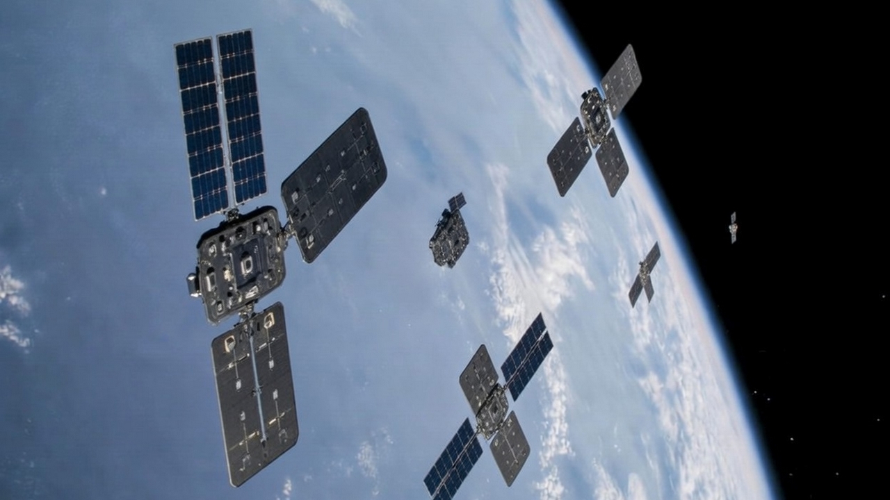 Project Sunrise: l'idea di Blue Origin per i datacenter nello Spazio per sfidare SpaceX