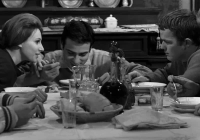 I pugni in tasca di Marco Bellocchio è un rivoluzionario racconto sulla famiglia disfunzionale e rivederlo è sempre una buona idea