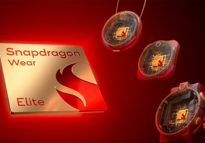 Qualcomm Snapdragon Wear Elite: IA da 2 miliardi di parametri al polso