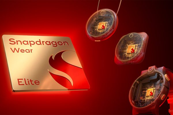 Qualcomm Snapdragon Wear Elite: IA da 2 miliardi di parametri al polso