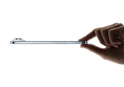 Quanto viaggia il modem di iPhone Air? I risultati dei test di Ookla su C1X