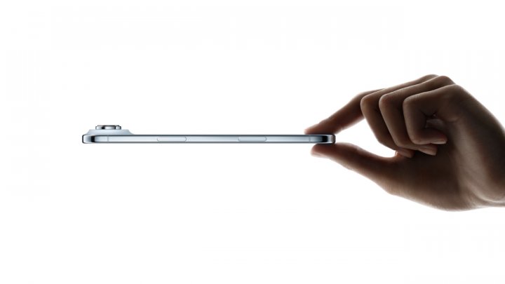 Quanto viaggia il modem di iPhone Air? I risultati dei test di Ookla su C1X