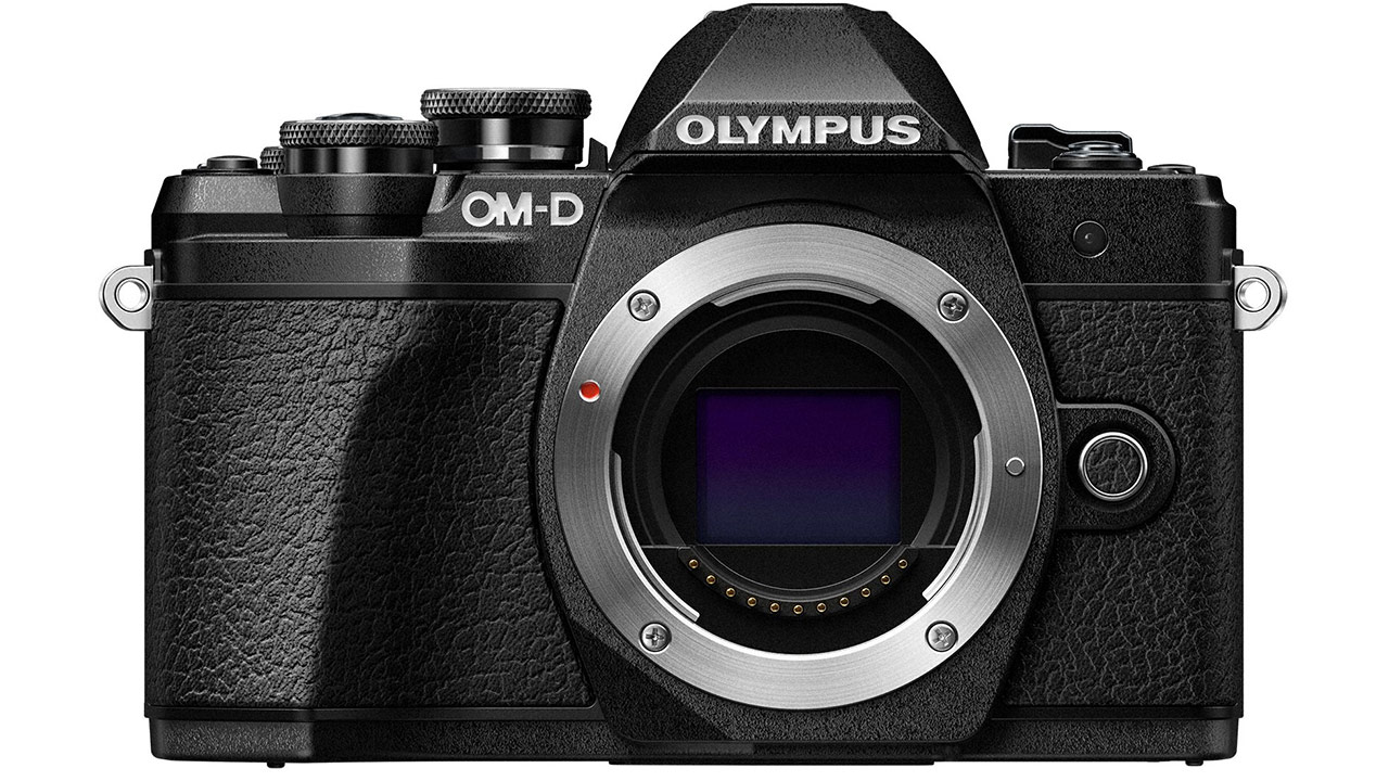 Questa Olympus da 20 MP con stabilizzazione a 5 assi scende sotto i 500€: prezzo rarissimo su Amazon