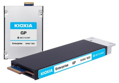 Questo SSD fornisce memoria aggiuntiva alla GPU escludendo la RAM: sarà la soluzione alla crisi?