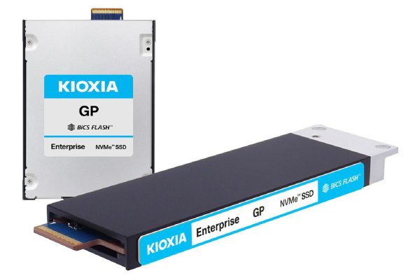 Questo SSD fornisce memoria aggiuntiva alla GPU escludendo la RAM: sarà la soluzione alla crisi?