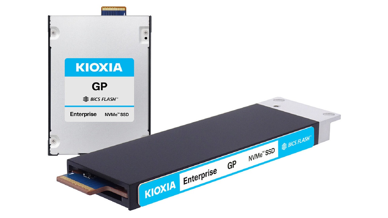 Questo SSD fornisce memoria aggiuntiva alla GPU escludendo la RAM: sarà la soluzione alla crisi?