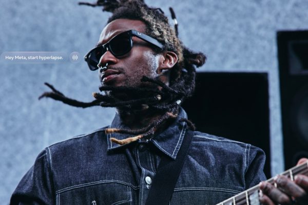 Ray-Ban Meta, video privati visionati da lavoratori in Africa: avviata una causa collettiva