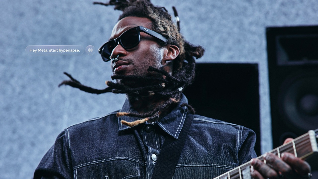 Ray-Ban Meta, video privati visionati da lavoratori in Africa: avviata una causa collettiva