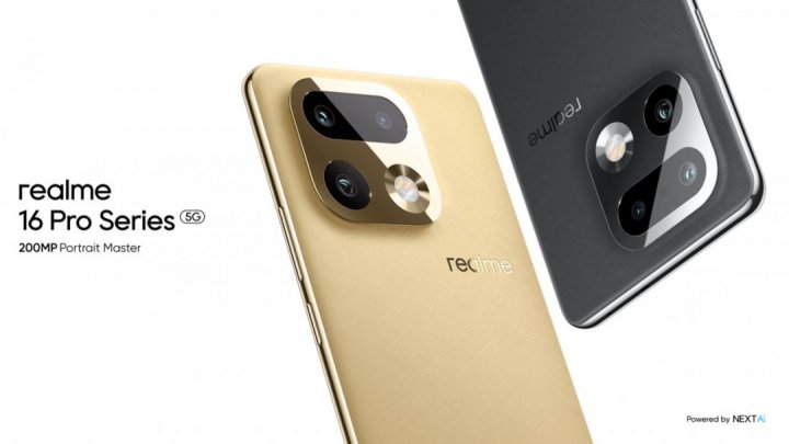 Realme 16 Pro e 16 Pro+ tra i più interessanti fra gli smartphone: ecco perché e le nuove offerte Amazon