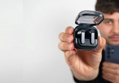 Recensione Galaxy Buds4 Pro: le cuffie Samsung più belle e intelligenti