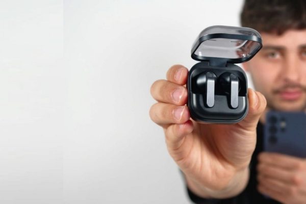 Recensione Galaxy Buds4 Pro: le cuffie Samsung più belle e intelligenti