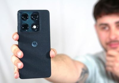 Recensione Motorola Signature: il primo super TOP del brand pesa come una piuma e sfida i giganti
