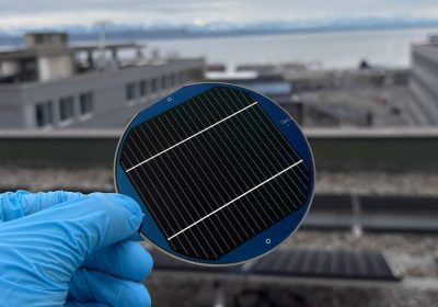 Record di efficienza per i pannelli solari in perovskite: migliorano quelli esistenti, senza incidere sui costi