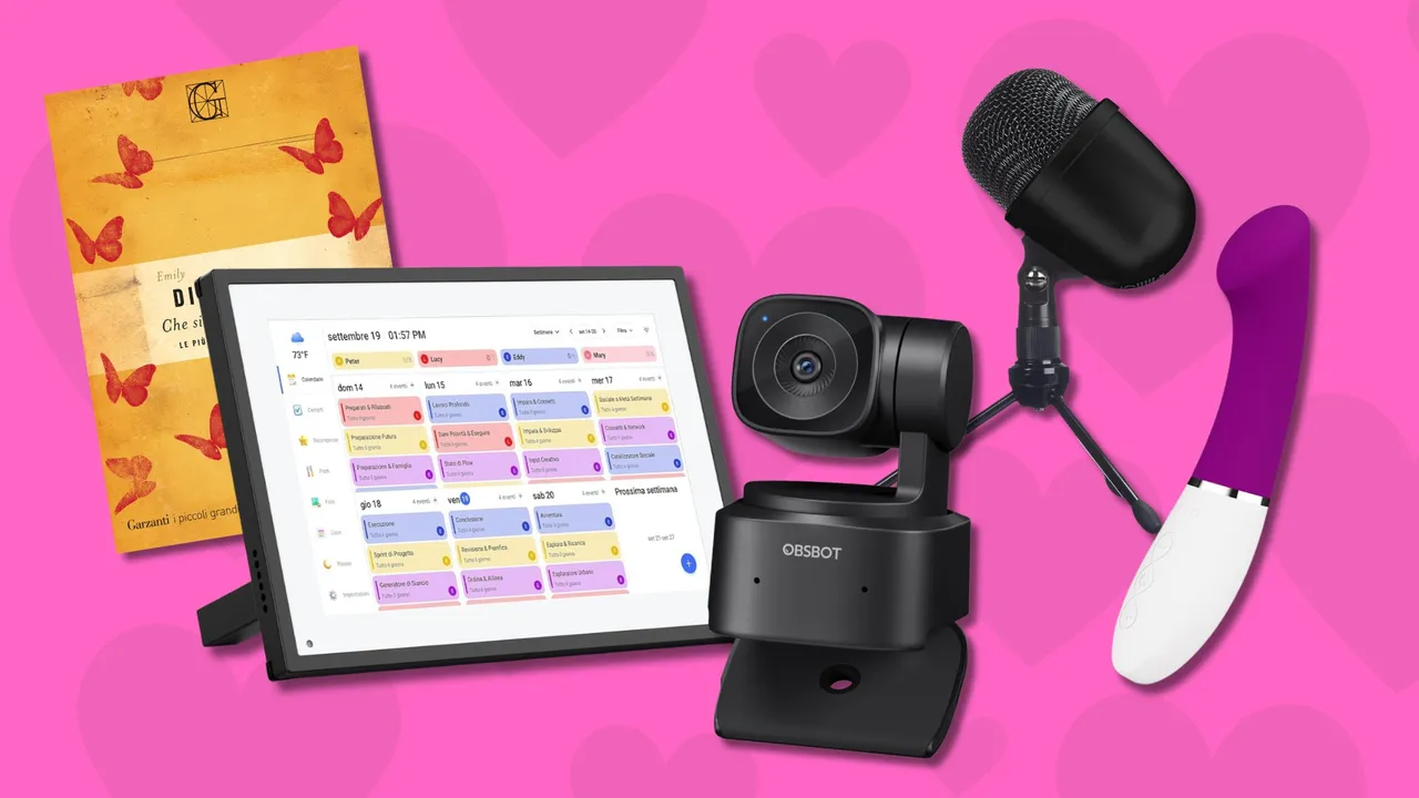 Relazioni a distanza, il segreto per sopravvivere? Tenere molto vicini questi sex toys e altri accessori irrinunciabili