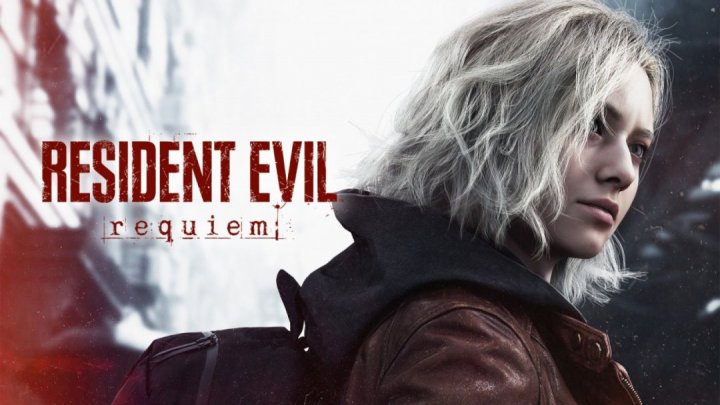 Resident Evil Requiem non si ferma più: vendite record per il gioco di Capcom