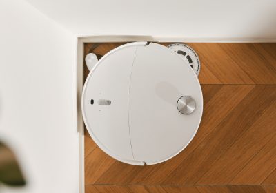 Roborock Qrevo Curv 2 Pro crolla di prezzo su Amazon: ben 400€ di sconto sul top di gamma