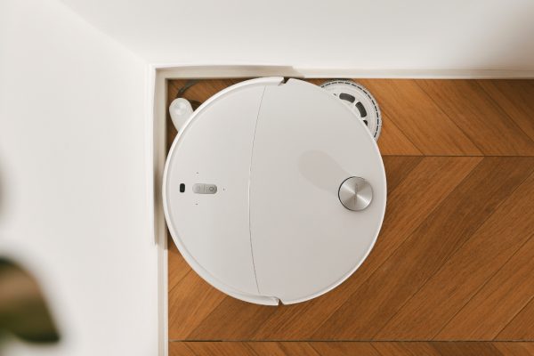 Roborock Qrevo Curv 2 Pro crolla di prezzo su Amazon: ben 400€ di sconto sul top di gamma