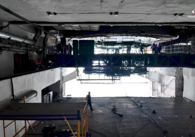 Roscosmos ha annunciato il ripristino del pad di lancio delle Soyuz 2.1a a Baikonur, si torna a volare verso la ISS