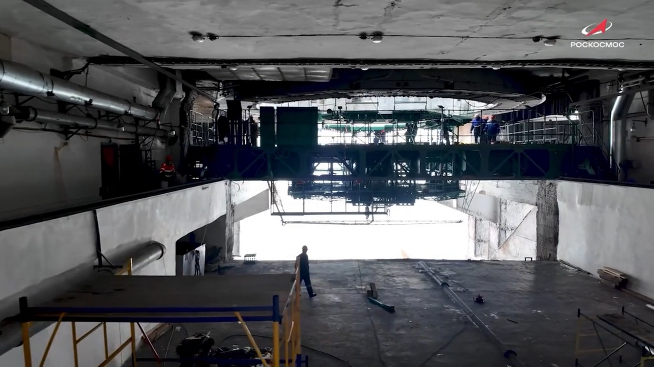 Roscosmos ha annunciato il ripristino del pad di lancio delle Soyuz 2.1a a Baikonur, si torna a volare verso la ISS