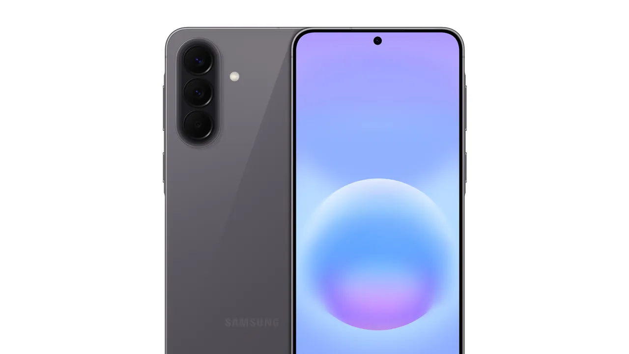 Samsung Galaxy A57 e A37 5G vanno all’assalto della fascia media