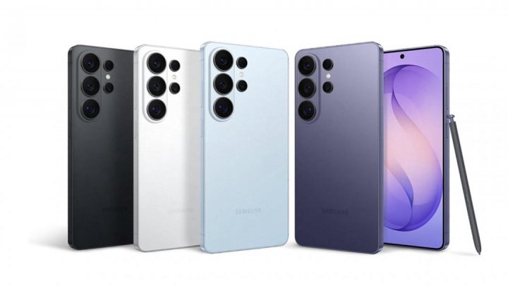 Samsung non abbandonerà la S-Pen: è in sviluppo una nuova generazione