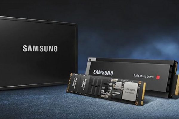 Samsung si prepara a raddoppiare i prezzi delle memorie NAND: la crisi continua