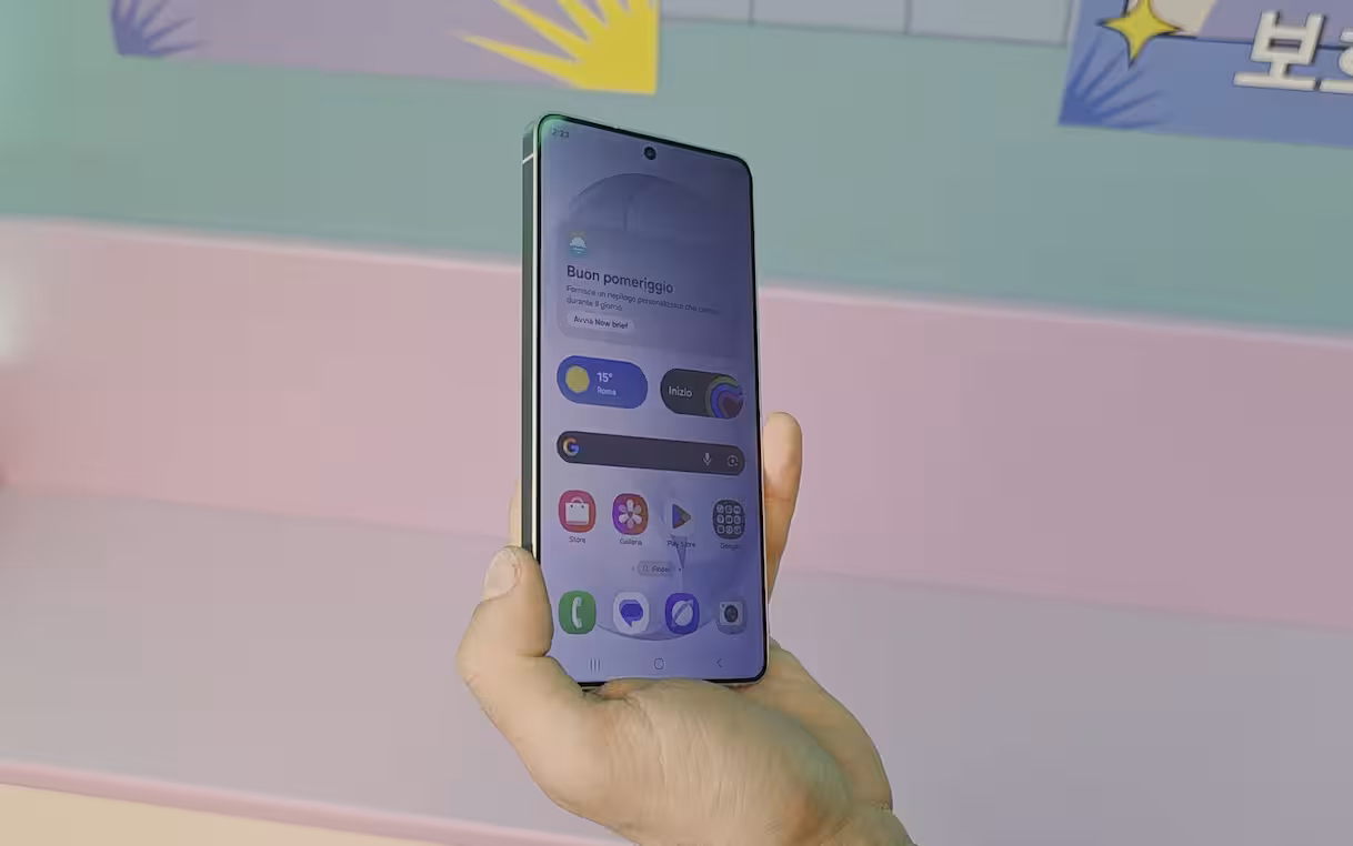 Samsung Galaxy S26 Ultra: recensione, impressioni, prezzi in Italia