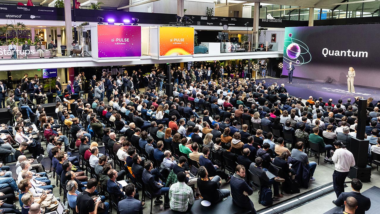 Scaleway apre una nuova cloud region a Milano