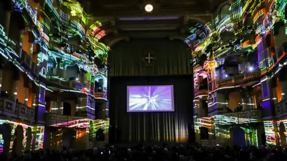 Torna il summit del centro di ricerca Itir di Pavia