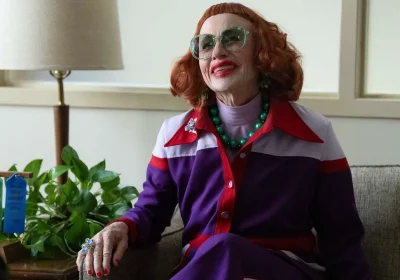 Perché speriamo (desideriamo, vogliamo, esigiamo!) che Amy Madigan vinca l’Oscar per la sua Zia Gladys in Weapons