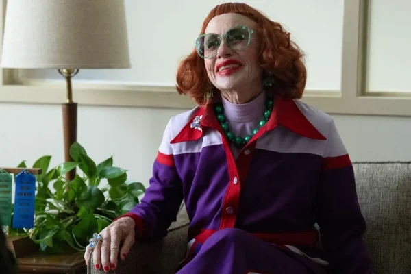 Perché speriamo (desideriamo, vogliamo, esigiamo!) che Amy Madigan vinca l’Oscar per la sua Zia Gladys in Weapons