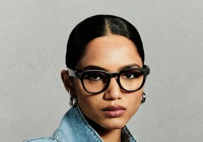 Ray-Ban Meta Optics, i primi smart glasses per chi porta gli occhiali da vista