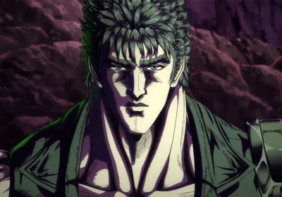 Secondo trailer del nuovo anime di Ken il Guerriero, da aprile in italiano su Prime Video