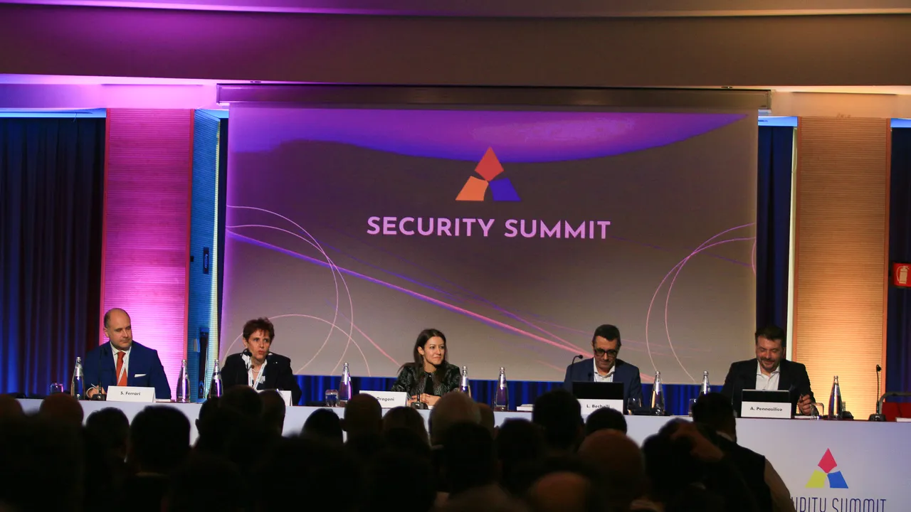 I cyberattacchi sono in aumento, ma l’Italia fa passi avanti