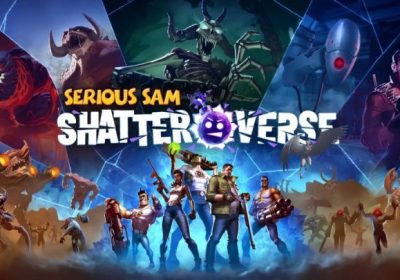 Serious Sam: Shatterverse annunciato all'Xbox Showcase. La storia saga torna con un gameplay roguelike e coop
