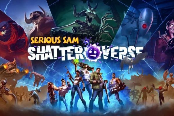 Serious Sam: Shatterverse annunciato all'Xbox Showcase. La storia saga torna con un gameplay roguelike e coop