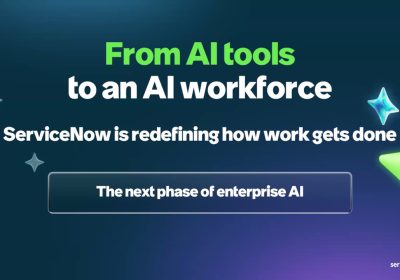 ServiceNow presenta i colleghi IA: arrivano gli AI Specialist, agenti di IA autonomi per le aziende