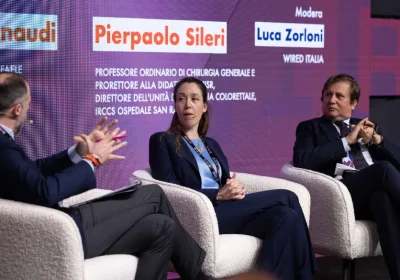 Wired Health 2026 è oltre, di cosa si è parlato durante la nona edizione dedicata a salute e benessere