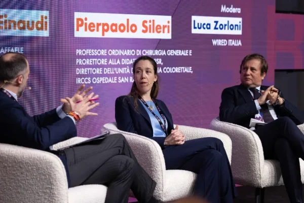 Wired Health 2026 è oltre, di cosa si è parlato durante la nona edizione dedicata a salute e benessere