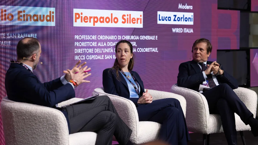 Wired Health 2026 è oltre, di cosa si è parlato durante la nona edizione dedicata a salute e benessere