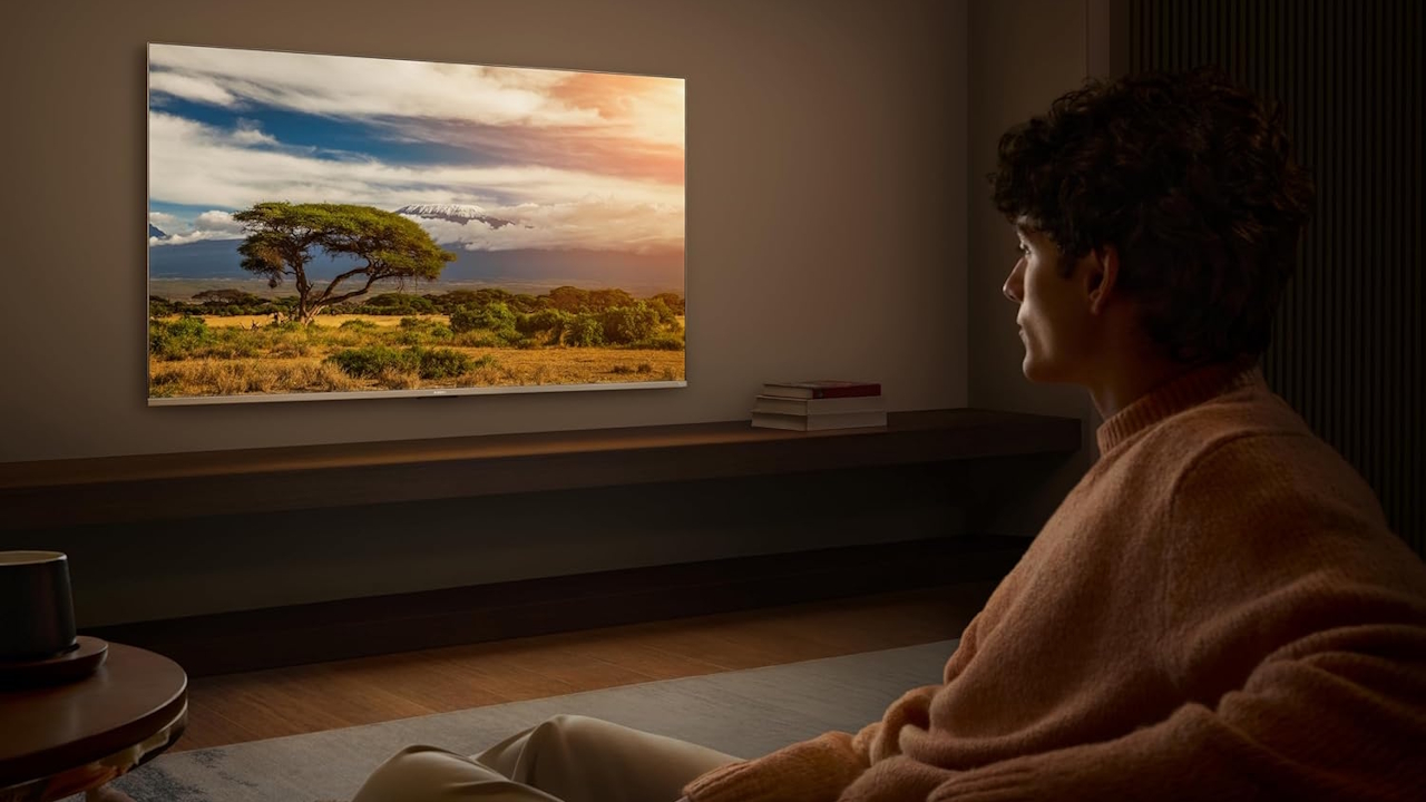 Smart TV No IVA su Amazon: QLED, Mini-LED e 75'' in offerta con sconti del 18% al checkout