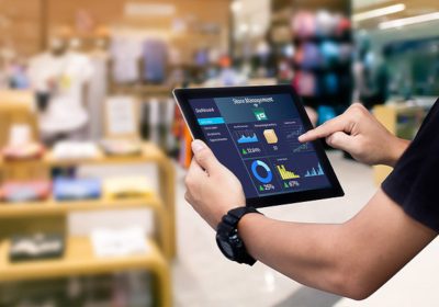 Smart retail: arrivano le soluzioni di Huawei per la trasformazione digitale dei punti vendita