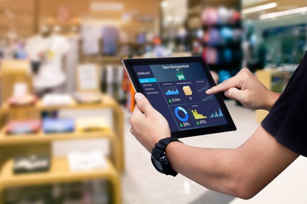 Smart retail: arrivano le soluzioni di Huawei per la trasformazione digitale dei punti vendita