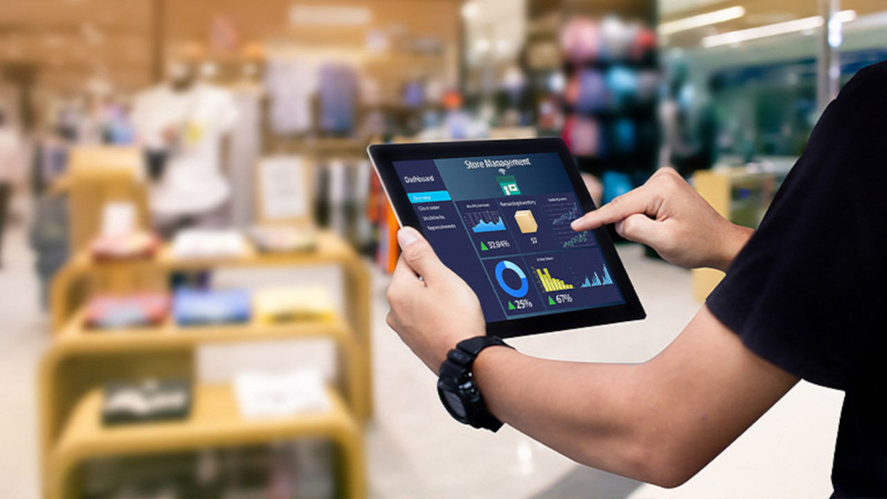 Smart retail: arrivano le soluzioni di Huawei per la trasformazione digitale dei punti vendita